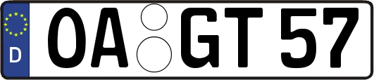 OA-GT57