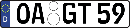OA-GT59