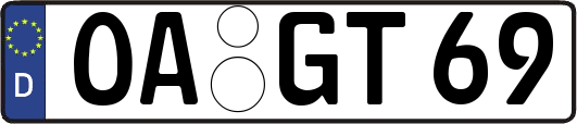 OA-GT69