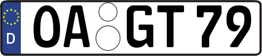 OA-GT79