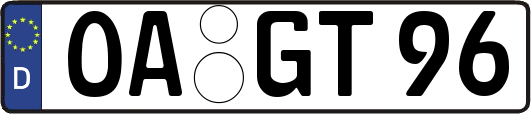 OA-GT96