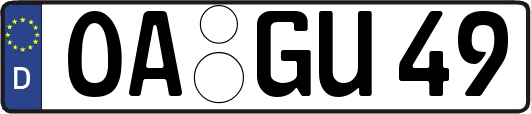 OA-GU49