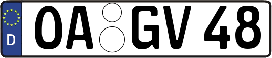 OA-GV48
