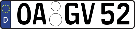 OA-GV52