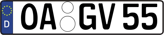 OA-GV55