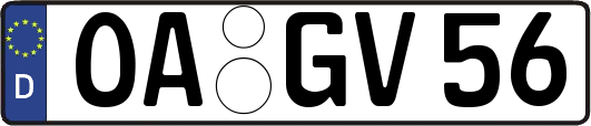 OA-GV56
