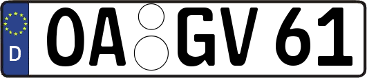 OA-GV61