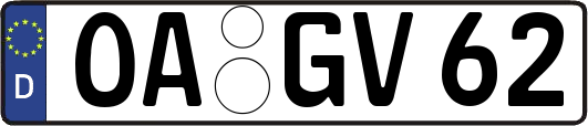OA-GV62