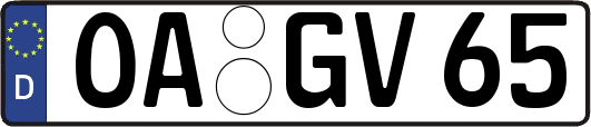 OA-GV65