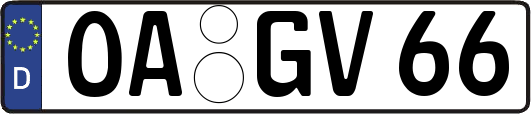 OA-GV66