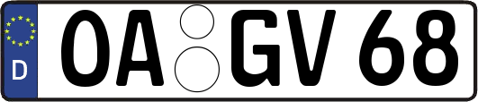 OA-GV68