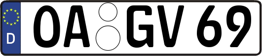 OA-GV69