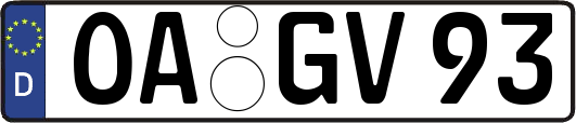 OA-GV93