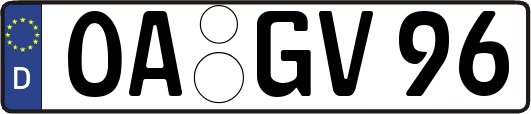 OA-GV96
