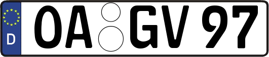OA-GV97