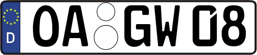 OA-GW08