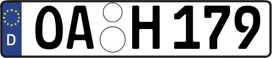 OA-H179