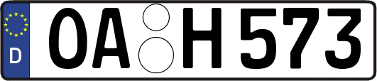 OA-H573