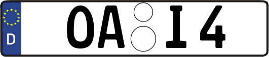 OA-I4