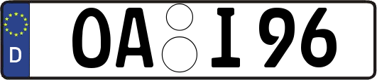 OA-I96