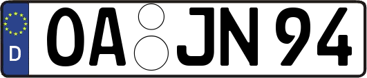 OA-JN94