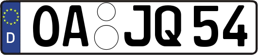 OA-JQ54