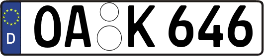 OA-K646