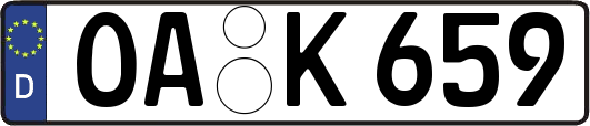 OA-K659