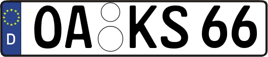 OA-KS66