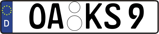 OA-KS9