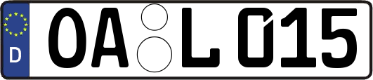 OA-L015