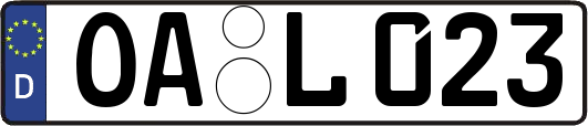 OA-L023