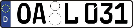 OA-L031