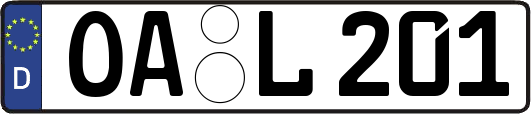 OA-L201