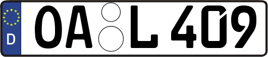 OA-L409