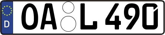 OA-L490