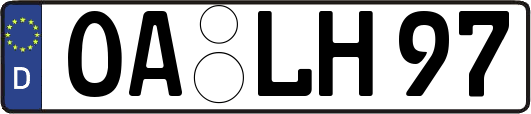 OA-LH97