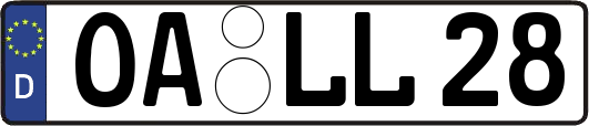 OA-LL28