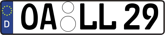 OA-LL29