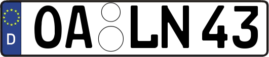 OA-LN43