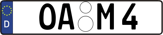 OA-M4