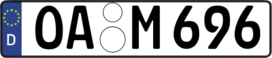 OA-M696