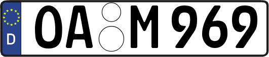 OA-M969
