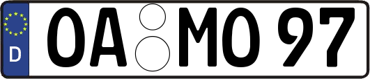 OA-MO97