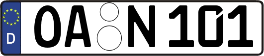 OA-N101