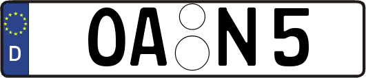OA-N5