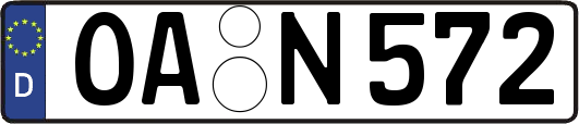 OA-N572