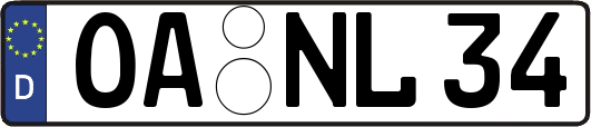 OA-NL34