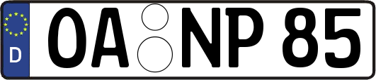 OA-NP85