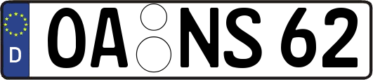 OA-NS62